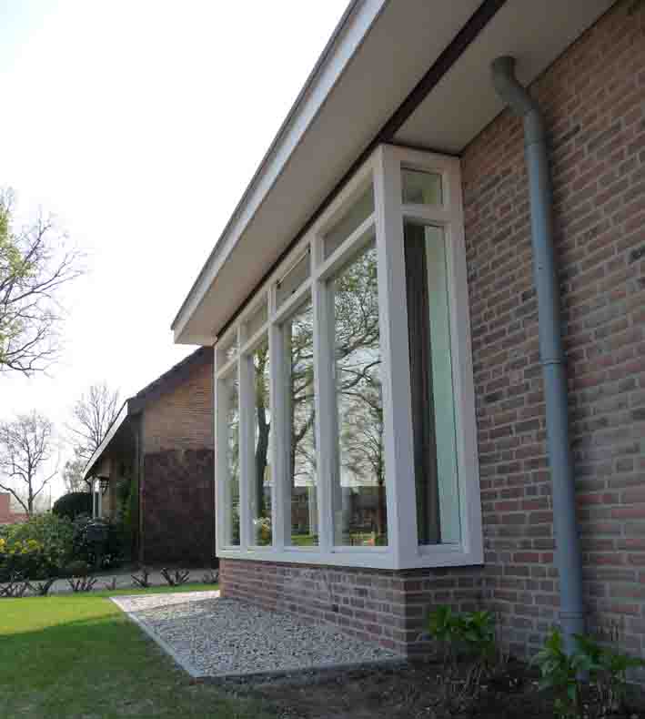 Aanbouw
