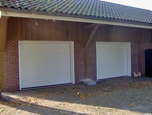 Garagedeuren